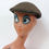 Miniature : Casquette laine