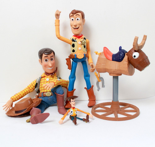 woody histoire de jouet a vendre