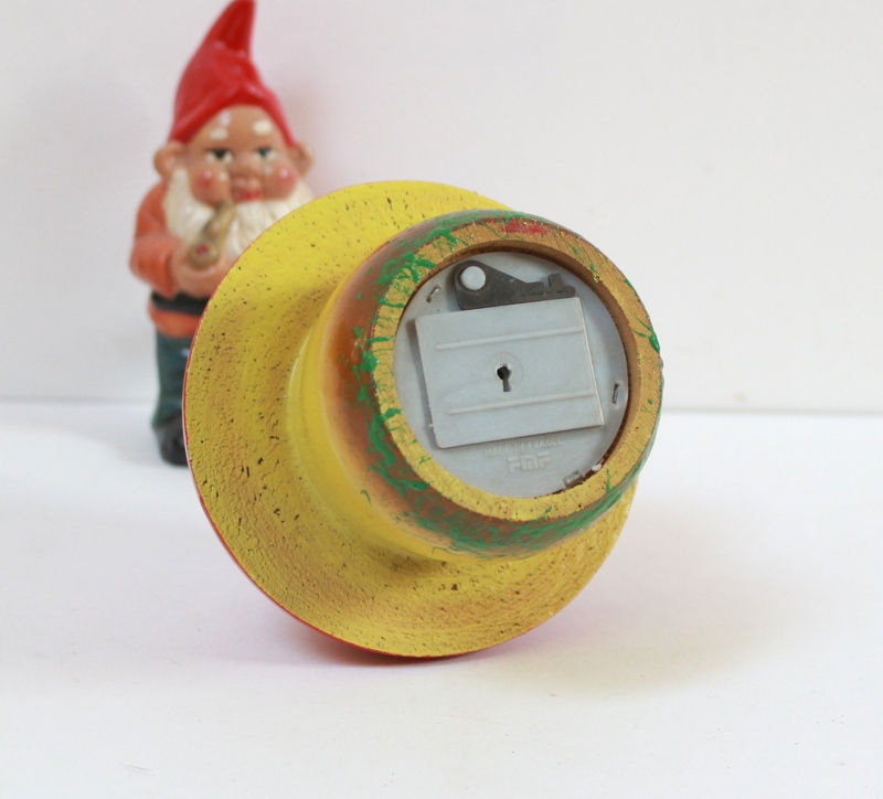 Miniature : Ancienne tirelire Champignon