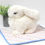 Miniature : Peluche musicale Lapin blanc