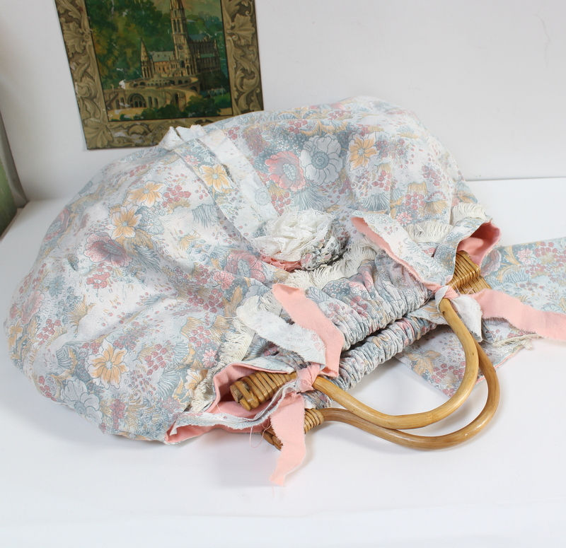 Miniature : Sac kawaii