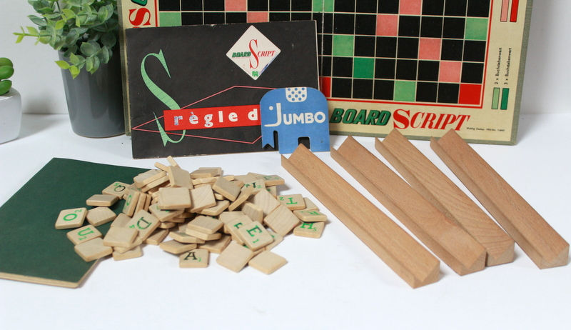 Miniature : Board Script