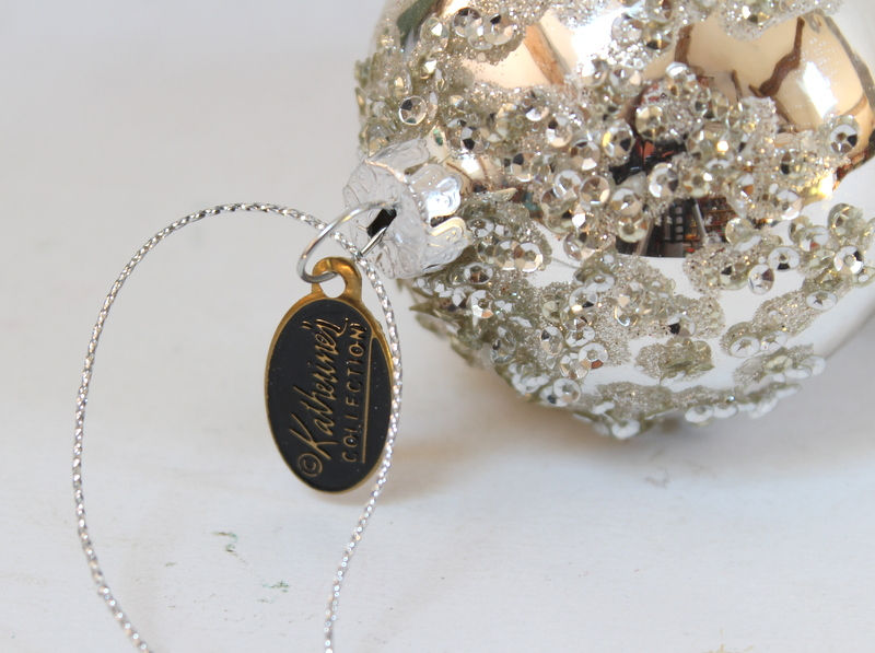 Miniature : Chouette Katherine's Collection