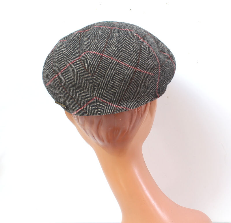 Miniature : Casquette hiver Stetson