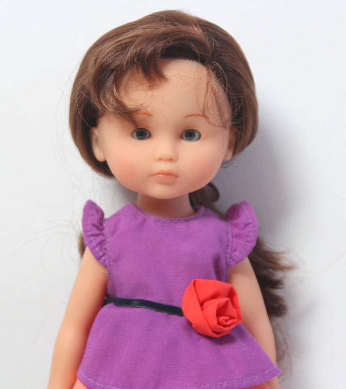 Miniature : Chloé poupée Chérie Corolle 2012
