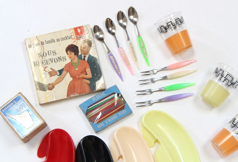 Miniature : Box Pour Recevoir