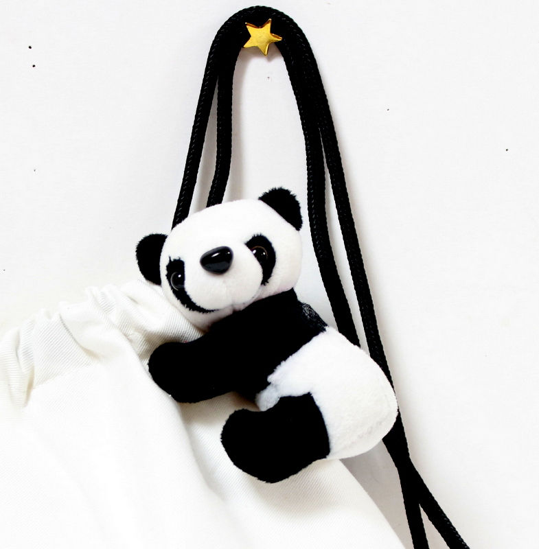Miniature : Panda Popette
