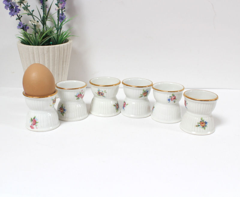 Miniature : Coquetiers anciens