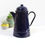 Miniature : Théière / bouilloire bleu nuit