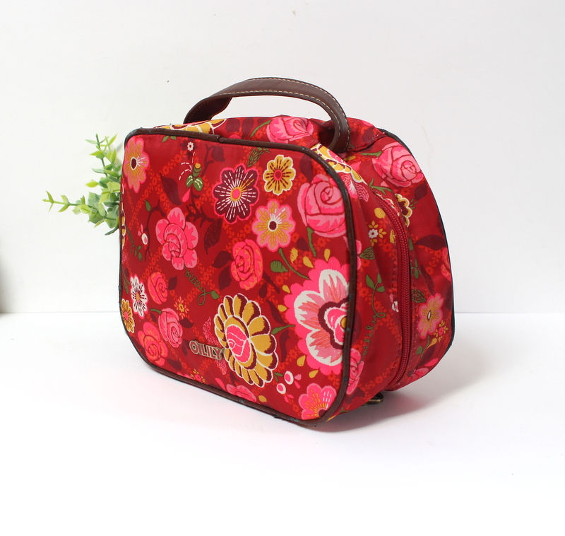 Miniature : Oilily - Trousse de toilette / Vanity