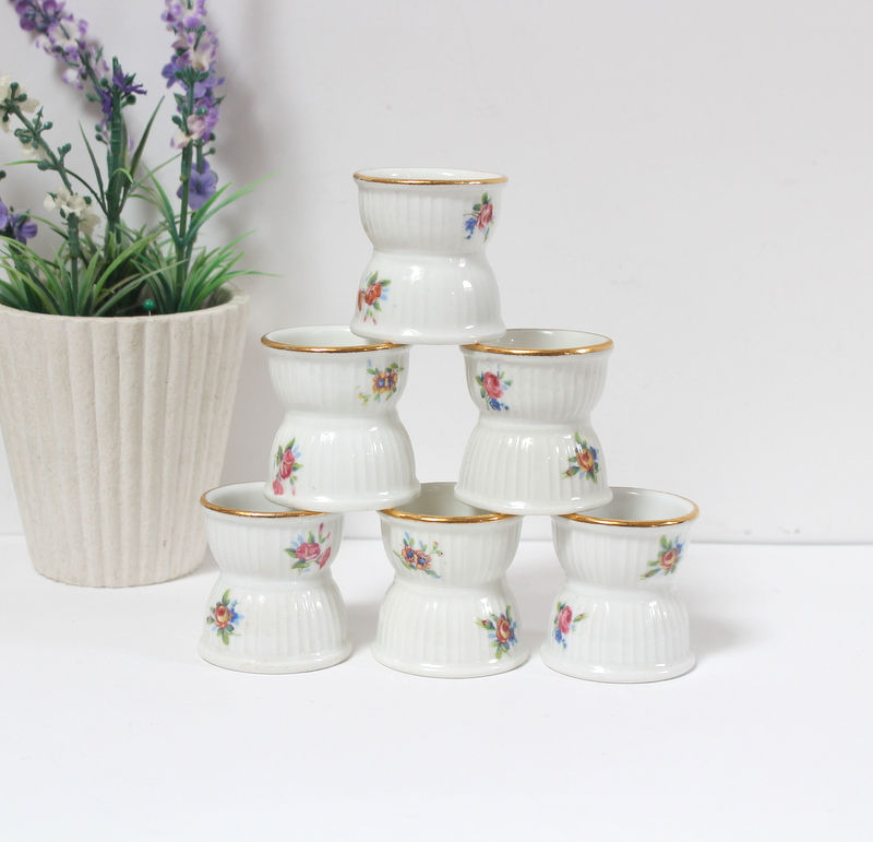 Miniature : Coquetiers anciens