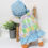 Miniature : Poupée Holly Hobbie