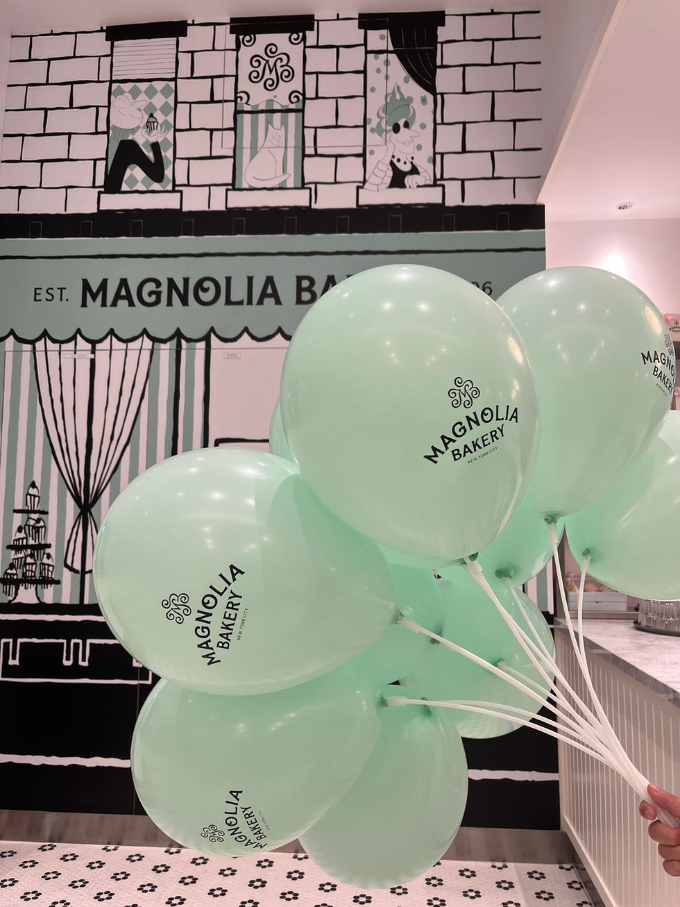 Magnolia Bakery