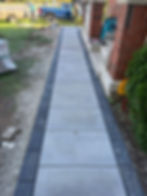 pathway level and install