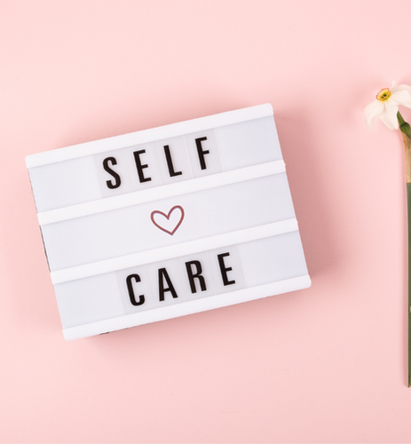 Self Care