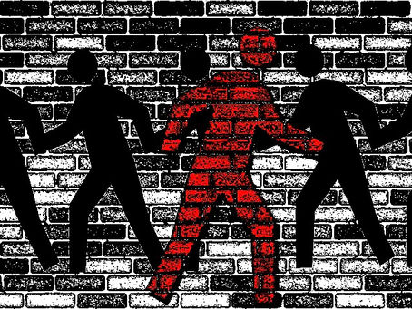 逆張りのすすめ😉