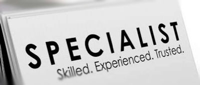 新装備3  Specialist#1