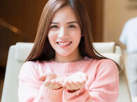 It's not that tough!大腸内視鏡は怖くない!^_^