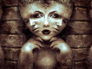 DOPPELGÄNGER
(NECESITANDO UN POCO MÁS DE TI)