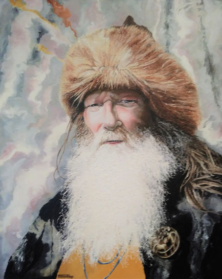 The story behind "Norwegian"