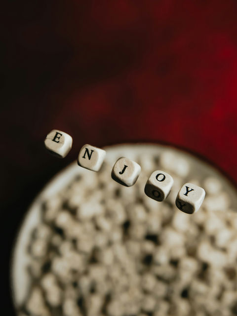Enjoy