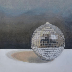 mirrorball