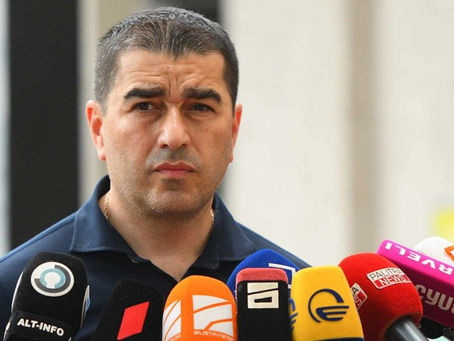 პარლამენტის თავმჯდომარემ სტიქიის ზონიდან გარდაცვლილების ოჯახებს მიუსამძიმრა