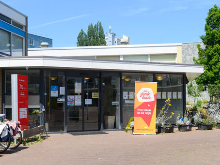 Supergroep 29 augustus 2023