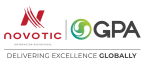 Novotic GPA
