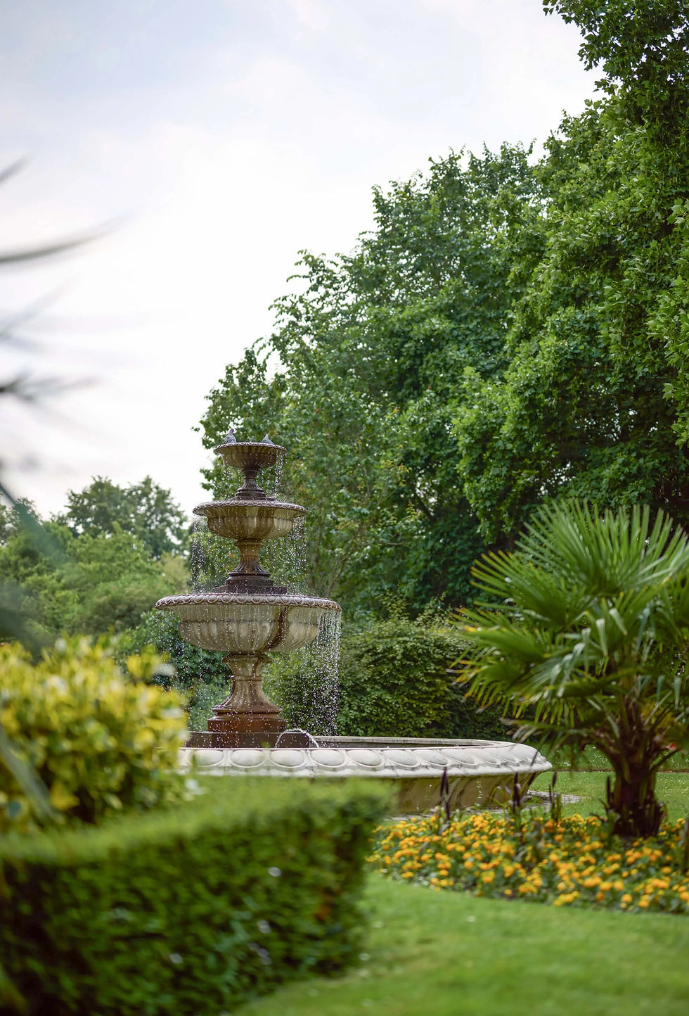 Regents Park, FitzroviaCo, Fitzrovia, Central London, Office Space To Let, Retail To Let