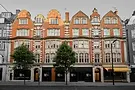 107-113 Great Portland Street ExteriorFitzroviaCo Fitzrovia Central Lonndon Commercial Office Space To Let