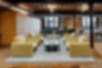 Sustainable furniture procurement and FF&E sourcing by Dodds & Shute, featuring high-quality pieces for commercial office, hospitality, and residential design projects.