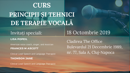 Va asteptam cu drag!!