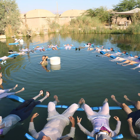 כיצד צלילים ותדרים מרפאים?