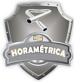 hora metrica logo vrsfinal