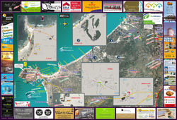 nautical area 16 ultimo