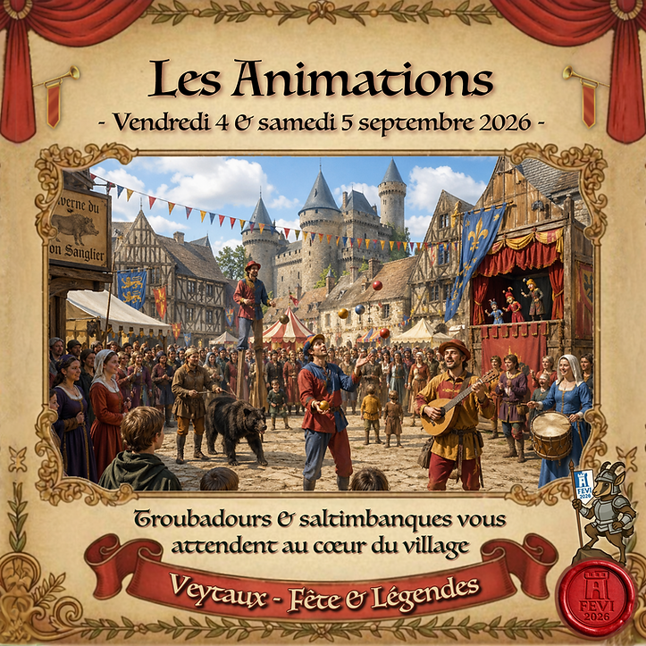 Animations