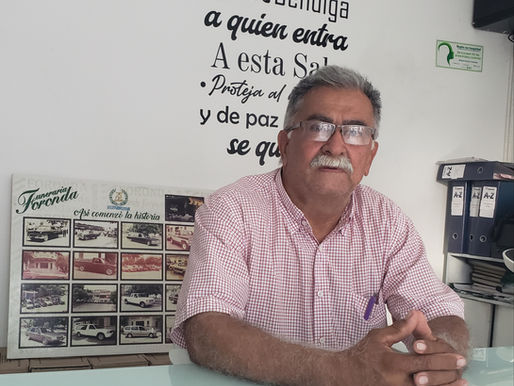 La historia de la funeraria más antigua de Barrancabermeja