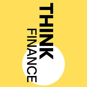 Think Finance School logo - CFA coaching institute in Chandigarh