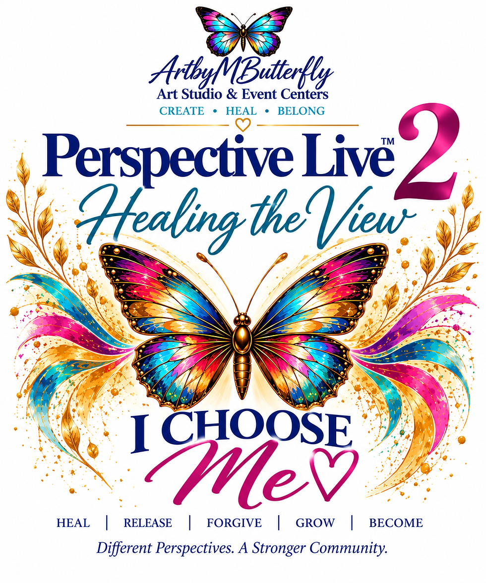Thumbnail: Perspective Live 2 Womens T-Shirt