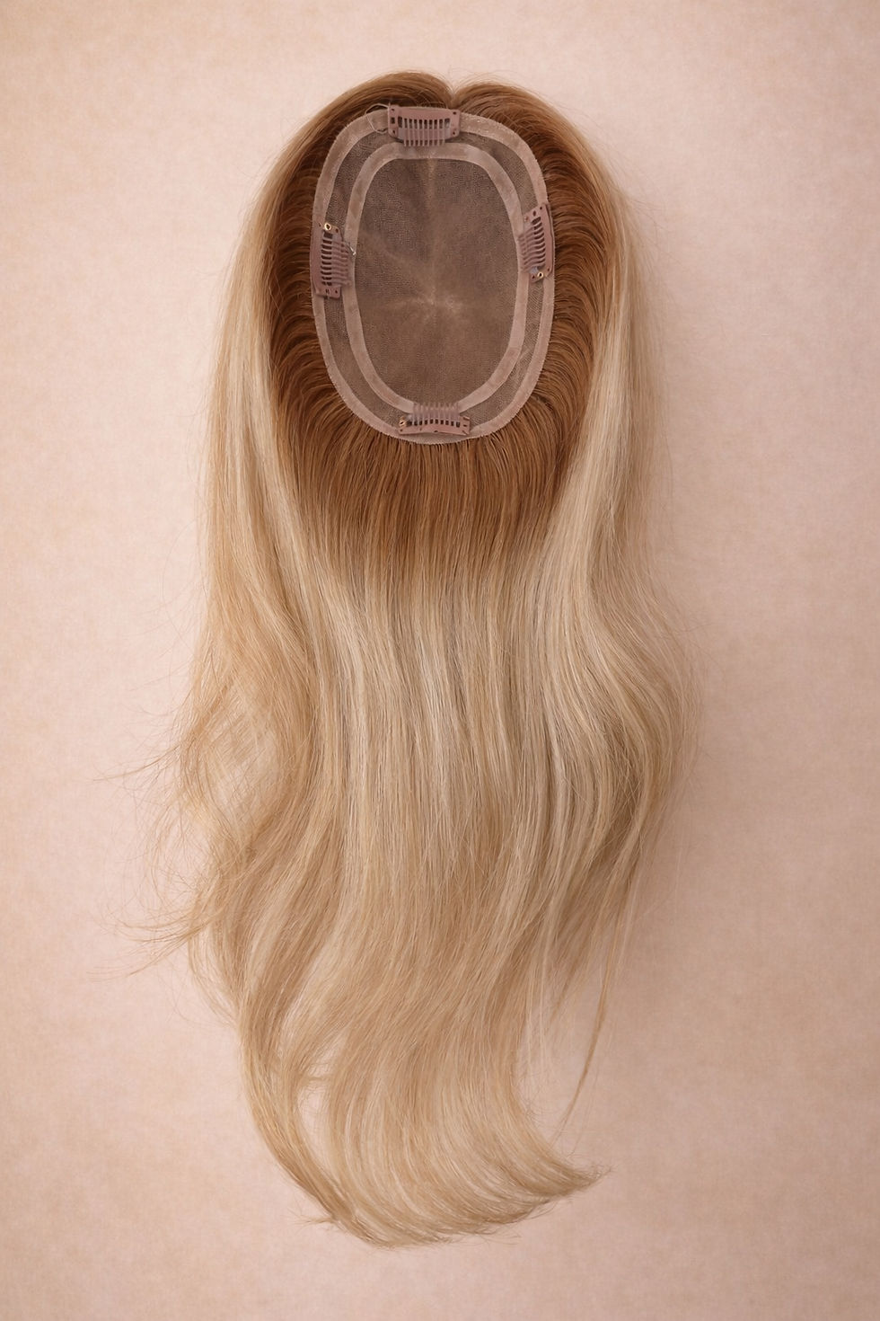 Miniature : Volumateur - Golden Balayage