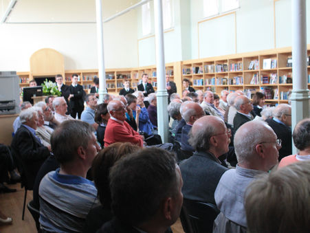 Mid-Summer Nostalgia