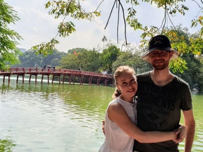 Best Places to Visit in Hanoi