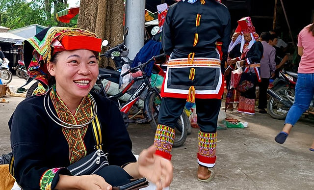 Unique North Vietnam Travel Itinerary