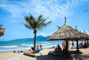 From Ho Chi Minh City to Halong Bay