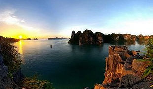 halong bay