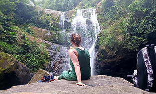 Binh Lieu Tour