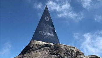 fansipan, sapa