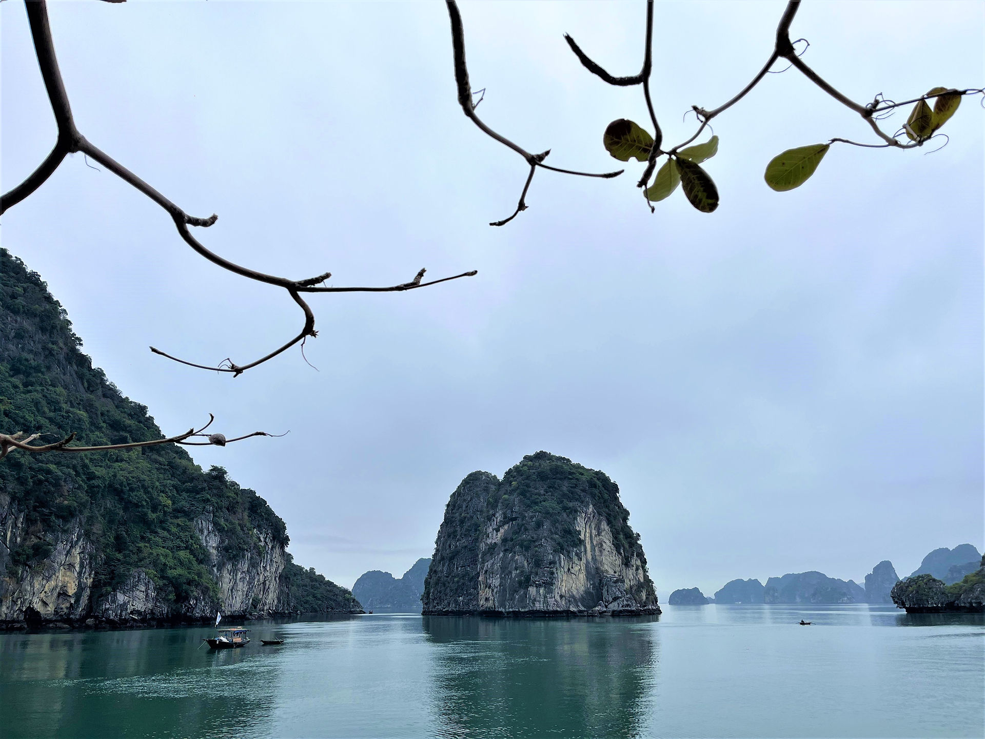 Unique North Vietnam Travel Itinerary