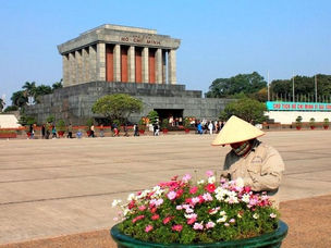 Exploring the Ho Chi Minh Museum Hanoi